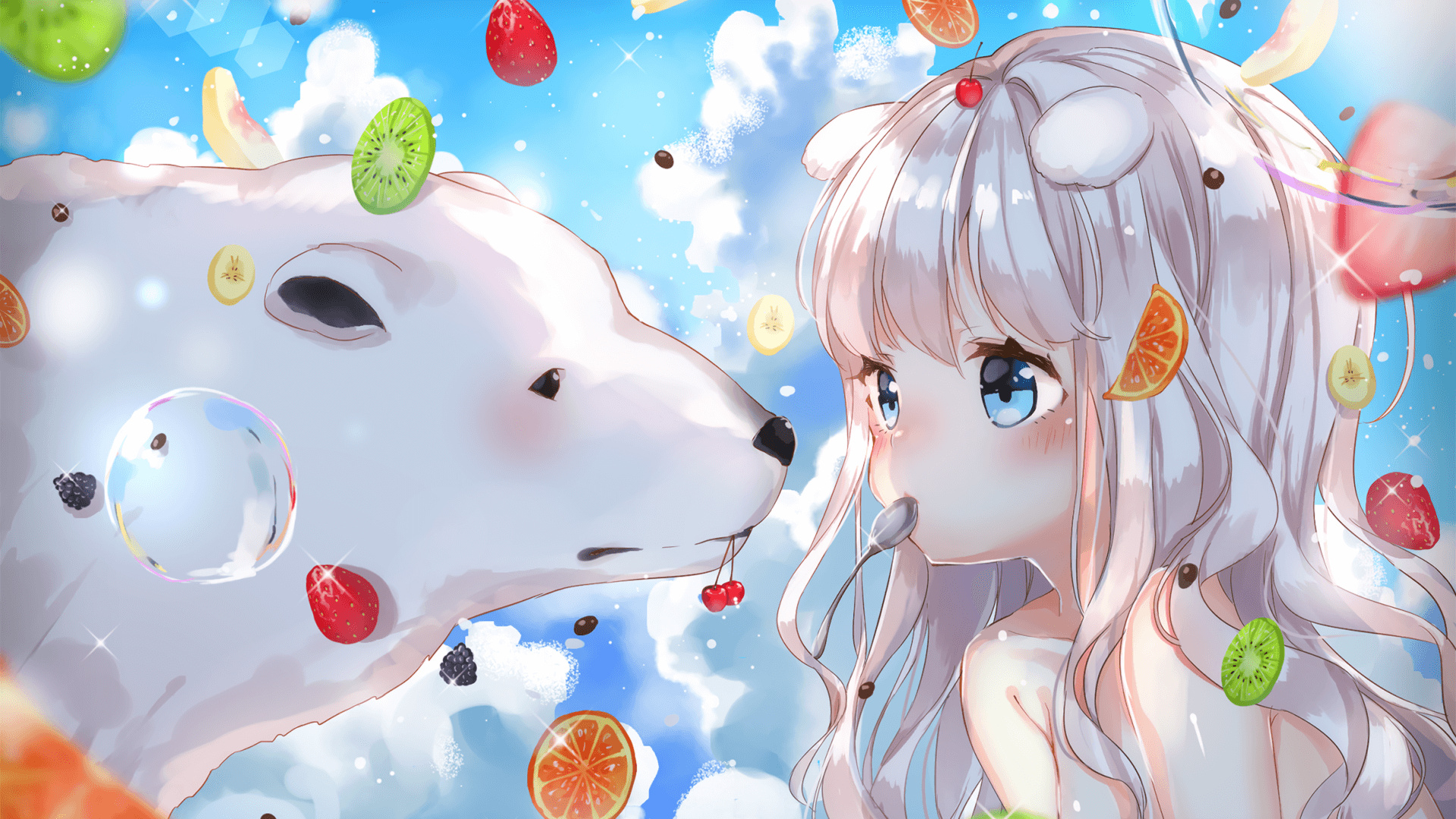 女子自由泳项目继续称霸，女子自由泳决赛