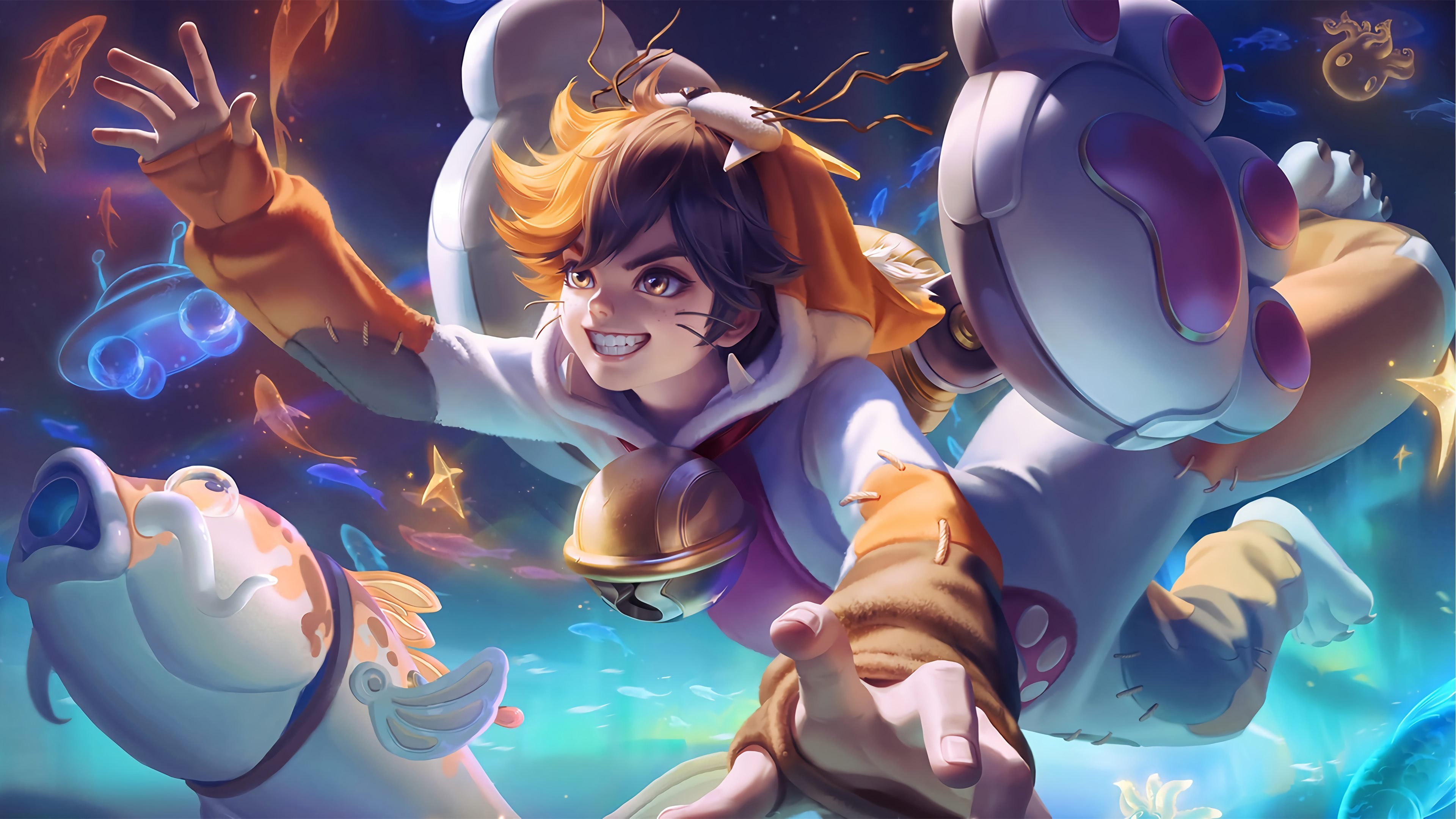 “马科斯·莫奇的压迫性防守和领袖气质,成就阿根廷美洲狮队未来”