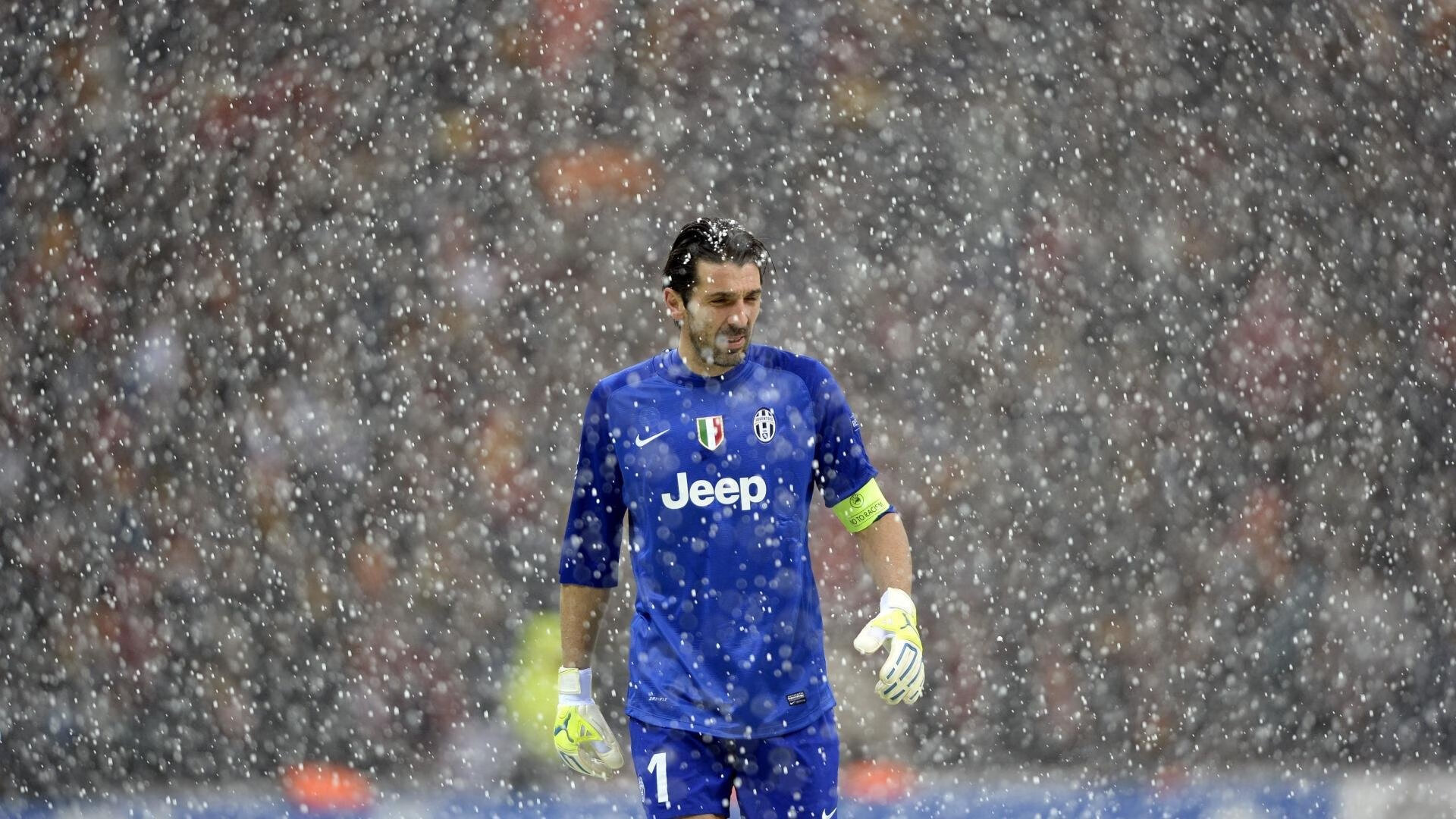 意甲速度与技术：攻防精彩纷呈！，意甲的水平