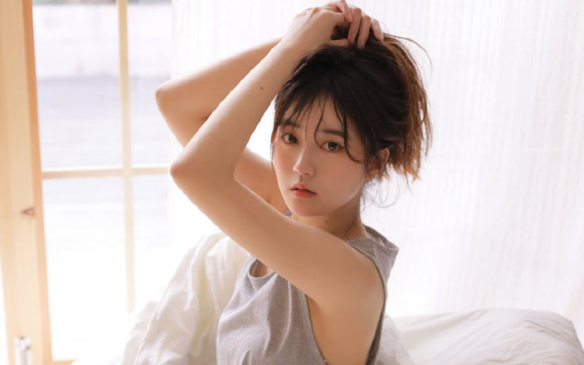 混合接力赛道上 美国队实力碾压对手，混合接力比赛